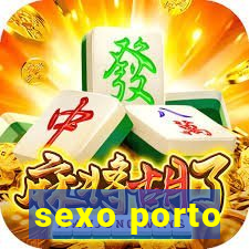 sexo porto